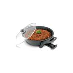 Sinbo Sp-5210g Elektrikli Döküm Mini Pizza Tavası