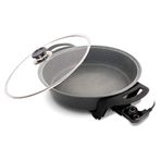 Sinbo SP-5210G Pizza Yapma Makinesi