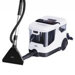 Sinbo SSC-7607 Buharlı Koltuk ve Halı Yıkama Makinesi, 2200W Güç, 18 KPa Güçlü Vakum, 3,5L Su Tankı, Koltuk Halı Araç Döşeme ve Yatak Temizleme Makinesi, Buharlı Derin Temizlik