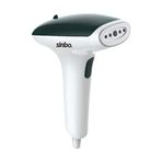 Sinbo SSI-6636 Buharlı Kırışık Giderici