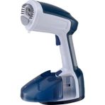 Sinbo SSL-6626 Buharlı Kırışık Giderici Siyah Ütü