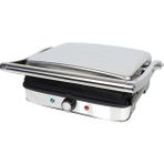 Sinbo SSM-2571 Gri Tost Makinesi