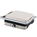 Sinbo SSM-2571 Krem Tost Makinesi