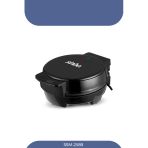 Sinbo Ssm-2589 Waffle Makinesi