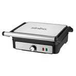 Sinbo SSM-2590 Inox Izgara ve Tost Makinesi