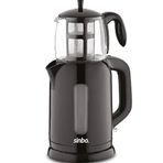 Sinbo STM-5812 Çay Makinesi