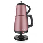 Sinbo STM-5832 Rose Çelik Çay Makinesi