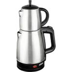 Sinbo STM-5845 Çelik Çay Makinesi