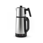 Sinbo Stm-5850 Elektrikli Çay Makinesi 1500W Paslanmaz Çelik Çaycı 1.8L 2İn1 Çay Makinesi