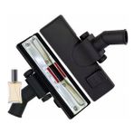 Sinbo SVC 3450 Elektrikli Süpürge Metal Tabanlı Emici Yer Başlığı