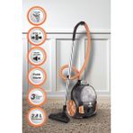 Sinbo Svc-8613 2000 W Elektrikli Süpürge - Altın