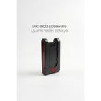 Sinbo Svc 8622 - 2200MAH Yedek Batarya – Kablosuz Dikey Süpürge Uyumlu - 1 Adet
