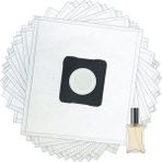 Sinbo SVC3420 10 Adet Toz Torbası + Mikro Filtre