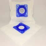 Sinbo SVC3445 10 Adet Süpürge Toz Torbası