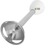 Sinbo Uyumlu Shb 3102 Blender Parçalayıcı Metal Ayak - Adet-Set