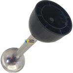 Sinbo Uyumlu Shb 3117 Blender Parçalayıcı Metal Ayak Siyah - Adet-Set