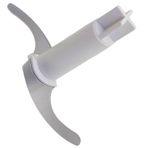 Sinbo Uyumlu SHB 3117 Doğrayıcı Blender Bıçak