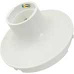 Sinbo Uyumlu Stm 3147 Doğrayıcı Kapağı Beyaz - Adet-Set