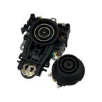 Sinbo Uyumlu STM-5830 Çay Makinasi Taban Termostatı ve Konnektörü (Set Olarak Uyumludur)