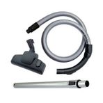 Sinbo Uyumlu Svc 3420 3422 3427 3446 3449 3459 3486 Elektrikli Süpürge Boru Emici Güçlü Hortum Seti