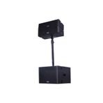 SİNBOSEN AO AKTİF SUBWOOFER 2X5 İNC PASİF LİNE ARRAY