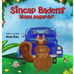 Sincap Badem Nasıl Başardı - Gözde Özke