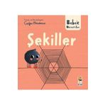 Sincap Kitap Bebek Üniversitesi Şekiller