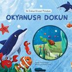Sincap Kitap İlk Dokun Hisset Kitabım Okyanusa Dokun