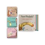 Sincap Kitap Nasıl Başladı? - Her Şey Seninle Başladı