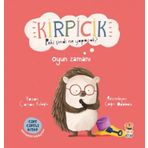Sincap Kitap SİNCAP KİTAP KİRPİCİK - PEKİ ŞİMDİ NE YAPACAK? - OYUN ZAMANI