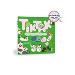 Sincap Kitap Tik Tak - Davranış Baloncuklarını Patlat Çocuk için Eğlenceli Eğtici Masal & Öykü Kitabı