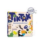Sincap Kitap Tik Tak - Duygu Baloncuklarını Patlat!