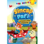 Sincap Pafi - Mini Masallar 5 Timaş Çocuk