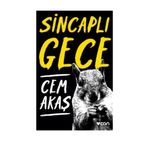 Sincaplı Gece - Cem Akaş