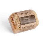 Sincere Keçi Sütlü 120 gr Kabak Lifli Sabun