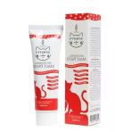 Sindirim Destekleyici Kedi Malt Macunu, 100G, Şekersiz Ve Prebiyotik
