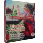 Sindirim Öyküleri - Akademisyen Kitabevi