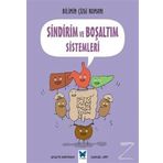 Sindirim ve Boşaltım Sistemleri - Samuel Hiti Joseph Midthun