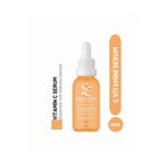 Sindy Care Leke Karşıtı Aydınlatıcı Vitamin C Serum Glutatyon, Ferulic Asit, %20 Ascorbic Asit 30 ml