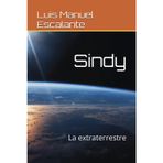 Sindy: La extraterrestre