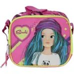 Sindy SNCAN0154 Pembe Beslenme Çantası