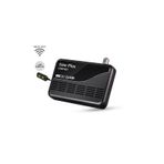 Sine Plus 5500 Hd Wıfı Uydu Alıcısı