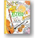 Sinek Astrid - Müziği Keşfediyor - Maria Jönsson