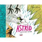 Sinek Astrid - Yükseklerden Uçuyor - Maria Jönsson