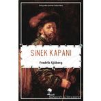 Sinek Kapanı - Fredrik Sjoberg