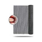 Sinek Teli 200cm X 500cm Sineklik Tülü Fiberglass Güneşe Dayanıklı