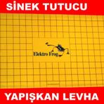 Sinek Tutucu Yapiskan Bant-Levha 30X60 Cm 10 Adet