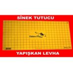 Sinek Tutucu Yapiskan Plaka ( 30 X 60 Cm) 10 Adet