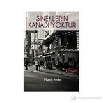 SINEKLERIN KANADI YOKTUR - MURAT AYDIN