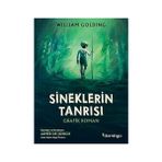 Sineklerin Tanrısı - Grafik Roman + Marvel Action Spider-Man 1 + Omzumdaki Iki Arkadaş + 36 Kitap - Hayır